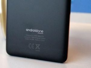Jadi Android One, Ponsel Nokia Dapat Update 3 Tahun Jadi Android One, Ponsel Nokia Dapat Update 3 Tahun