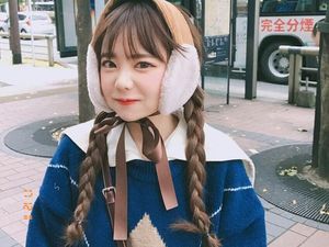 Sering Dikira Remaja, Wanita Cantik Ini Aslinya Sudah Jadi Ibu Dua Anak Sering Dikira Remaja, Wanita Cantik Ini Aslinya Sudah Jadi Ibu Dua Anak