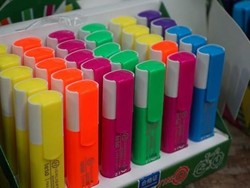 Polisi Sita 300 Kilogram Narkoba dalam Spidol di Sydney