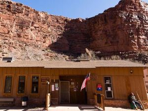 Potret Desa Paling Terpencil di Amerika Serikat