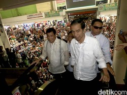 Kebijakan Jokowi Kian Populis, PAN Singgung Program Raskin SBY
