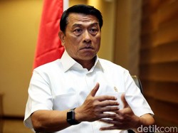 Fahri Hamzah dkk Siapkan Angket Perpres TKA, Ini Respons Moeldoko