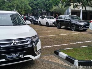Saran Gaikindo Buat Pemerintah Biar Mobil Listrik Menjamur