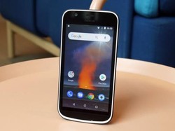 Nokia 1 Hanya Dijual Offline, Kenapa?