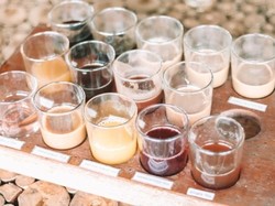 Surganya Pecinta Kopi di Bali Ada di Pinggir Jurang