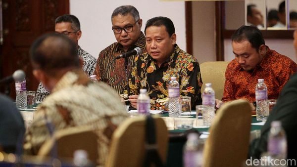 Bawaslu Gelar Sosialisasi Pengaturan Kampanye Pemilu 2019