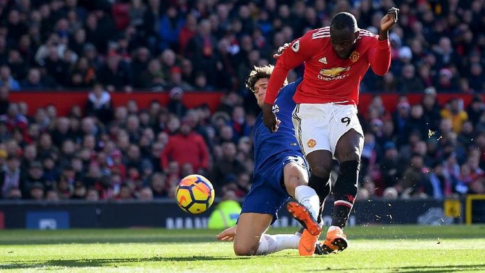 Fleksibilitas MU diyakini bakal krusial di laga lawan Chelsea. (Foto: Laurence Griffiths/Getty Images) Fleksibilitas MU diyakini bakal krusial di laga lawan Chelsea. (Foto: Laurence Griffiths/Getty Images)