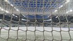 Cuaca Ekstrem, Juventus Stadium Membeku
