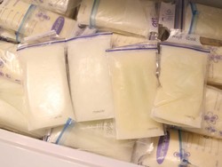 Salah Satu Manfaat Ajaib ASI: Cegah Anak Stunting