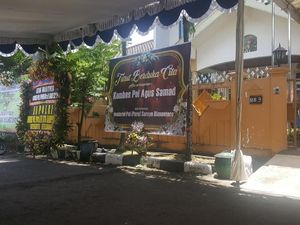 Ini Hasil Autopsi Sementara Penyebab Kematian Mantan Wakapolda Sumut