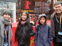 Film Indonesia Menang di Festival Bergengsi Berlinale di Jerman