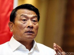 Kontroversi Partai Setan, Moeldoko: Sebaiknya Amien Rais Bijak