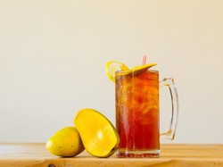 Banyak Minum Manis Saat Sahur? Risikonya Jadi Mudah Lapar