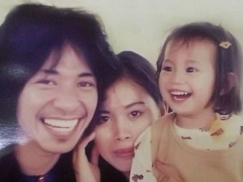 Sidang Cerai Abdee Slank Ditunda Usai Lebaran Sidang Cerai Abdee Slank Ditunda Usai Lebaran