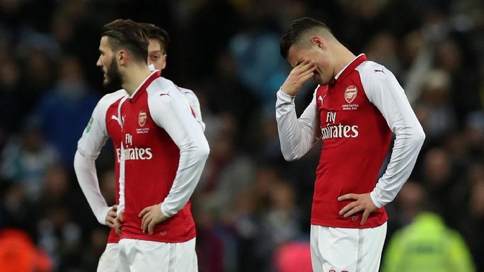 Seberapa Peduli Pemilik Arsenal terhadap Tim dan Fans?