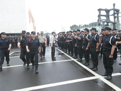 Pengamanan di Parlemen Jangan Jauhkan Rakyat dari Wakil Rakyat