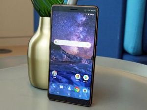 Ponsel Nokia Diduga Kirim Data ke China, Investigasi Digelar Ponsel Nokia Diduga Kirim Data ke China, Investigasi Digelar