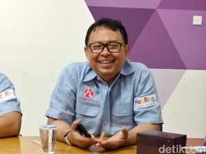 Cawalkot Yossi Ingin Wujudkan Bandung Hebat dan Ringkas Cawalkot Yossi Ingin Wujudkan Bandung Hebat dan Ringkas