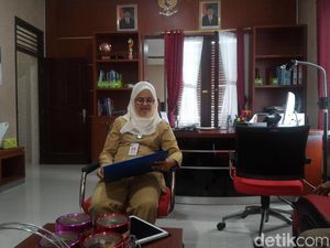 Selama 2 Bulan Ada 4 Orang Meninggal Karena Leptosirosis di Boyolali