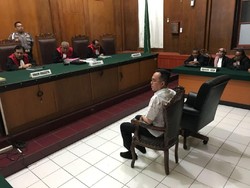 Bos Pasar Turi Dituntut 4 Tahun Penjara Kasus Penipuan Penggelapan