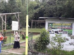 Sepi Pengunjung, Ini Kendala yang Dihadapi Pemandian Dewi Sri di Magetan