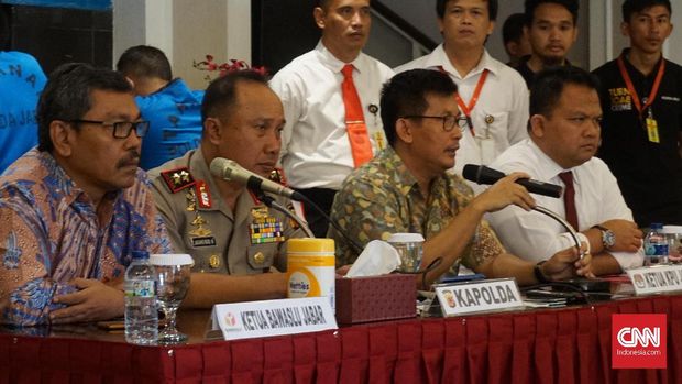 Cerita di Balik Dugaan Suap Penyelenggara Pemilu Garut