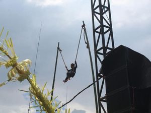 Seni Lais Tergerus Zaman, Ini Harapan Para Seniman di Garut Seni Lais Tergerus Zaman, Ini Harapan Para Seniman di Garut