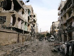 Jerman dan Prancis Tingkatkan Tekanan terhadap Rusia Atas Suriah