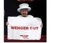 Parade Meme Wenger Out
