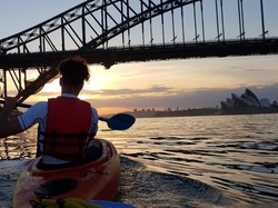 Nikmati Setiap Momen Sebagai Jurnalis