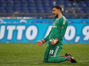 Kebangkitan Milan Bukan Kebetulan Semata