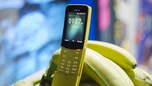 Lebih Intim dengan Nokia 8110 Reborn