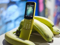 Nokia Pisang Sudah Bisa Dipakai Buat WhatsApp