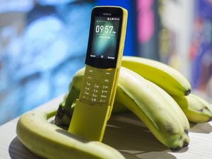 Nokia Pisang Sudah Bisa Dipakai Buat WhatsApp Nokia Pisang Sudah Bisa Dipakai Buat WhatsApp