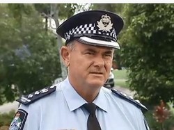 Ancam Polisi, Seorang Pria Tewas Ditembak Polisi di Brisbane