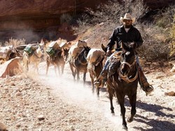 Desa Indian Paling Terpencil di Amerika