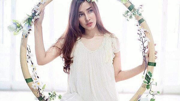 Terpikat Jeyskia Ayunda, Si Dokter Cantik Mantan Finalis Puteri Indonesia