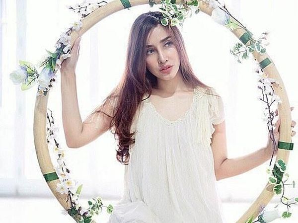 Terpikat Jeyskia Ayunda, Si Dokter Cantik Mantan Finalis Puteri Indonesia