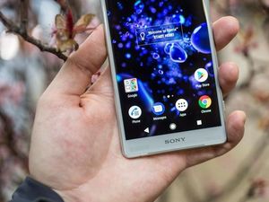 Sony Siapkan Smartphone Kamera Ganda ala DSLR Sony Siapkan Smartphone Kamera Ganda ala DSLR