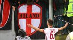 Rossoneri Lolos Ujian di Olimpico