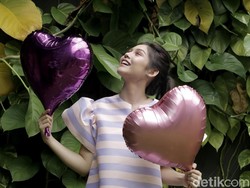 Mimpi Vanesha Prescilla Beradu Akting dengan Nicholas Saputra