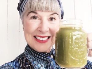 Ini Lho Nenek Suzi yang Jadi Blogger Kesehatan di Usia 60-an