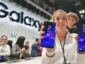 Spesifikasi Detail Samsung Galaxy S9 dan S9+