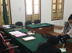 Korupsi Rp 1,4 Miliar, Mantan Bendahara RS Tanjungbalai Divonis 5 Tahun