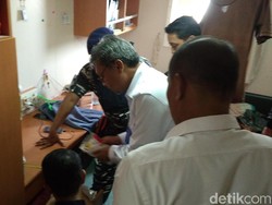 Cegah Tindak Pidana, Tim Patroli Gabungan Sisir Perairan Cirebon