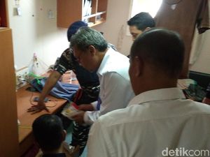 Cegah Tindak Pidana, Tim Patroli Gabungan Sisir Perairan Cirebon Cegah Tindak Pidana, Tim Patroli Gabungan Sisir Perairan Cirebon