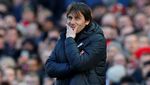 Antonio Conte Vs Kumpulan Para Mantan