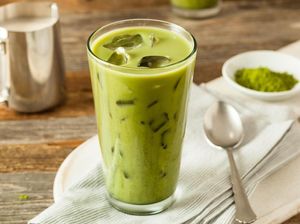 Menelusuri Awal Mula Matcha, Apakah dari Tiongkok atau Jepang?