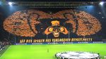 Koreografi-Koreografi Spektakuler Suporter di Penjuru Dunia