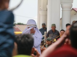 Gubernur: Syariat Islam di Aceh Sudah Mendekati Kaffah
